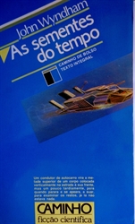 Imagem de AS SEMENTES DO TEMPO - Nº 17