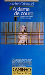 Imagem de A DAMA DE COURO - Nº 27