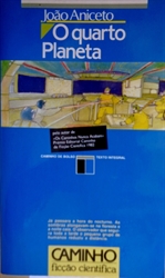 Imagem de O QUARTO PLANETA - Nº 29
