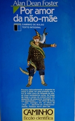 Imagem de POR AMOR DA NÃO-MÃE - Nº 43