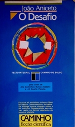 Imagem de O DESAFIO - Nº 47