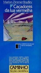 Imagem de CAÇADORES DA LUA VERMELHA - Nº 53