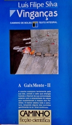 Imagem de VINGANÇAS - Nº 161