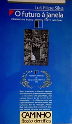 Imagem de O FUTURO À JANELA - Nº 141