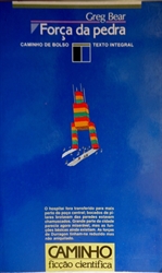 Imagem de FORÇA DA PEDRA - Nº 121