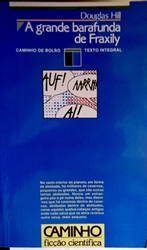 Imagem de A GRANDE BARAFUNDA DE FRAXILY - Nº 111