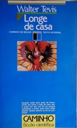 Imagem de LONGE DE CASA - Nº 57