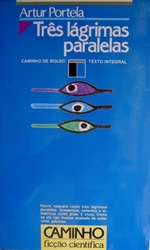 Imagem de TRÊS LÁGRIMAS PARALELAS - Nº 59