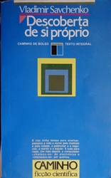 Imagem de DESCOBERTA DE SI PROPRIO - Nº 61