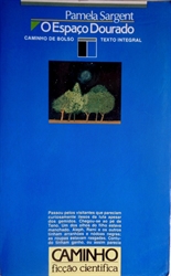 Imagem de O ESPAÇO DOURADO - Nº 87