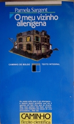 Imagem de O MEU VIZINHO ALIENIGENA - Nº 71