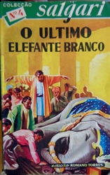 Imagem de 4 - O ULTIMO ELEFANTE BRANCO  