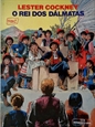 Imagem de O REI DOS DALMATAS