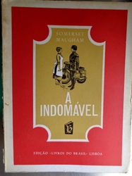 Imagem de A INDOMAVEL