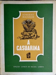 Imagem de A CASUARINA