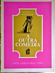 Imagem de A OUTRA COMEDIA