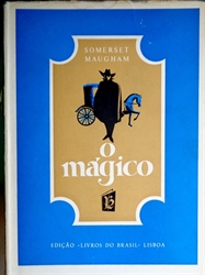 Imagem de O MAGICO