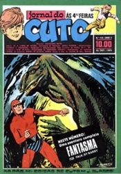 Imagem de JORNAL DO CUTO Nº 110