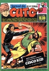 Imagem de  JORNAL DO CUTO Nº 111