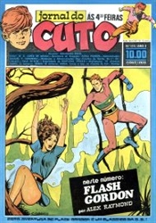 Imagem de  JORNAL DO CUTO Nº 113