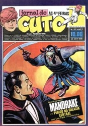 Imagem de JORNAL DO CUTO Nº 117