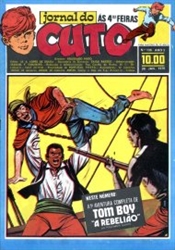 Imagem de  JORNAL DO CUTO Nº 130