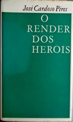 Imagem de O RENDER DOS HEROIS