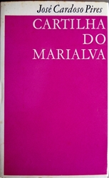 Imagem de CARTILHA DO MARIALVA