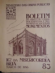 Imagem de Igreja da Misericórdias de Beja - Nº 83