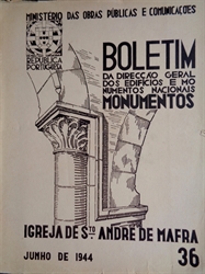 Imagem de Igreja de St.ª André de Mafra  - nº 36