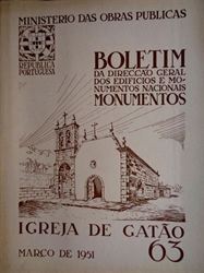 Imagem de Igreja de Gatão - nº 63