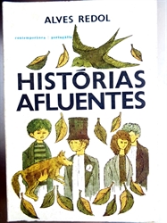 Imagem de Historias AFLUENTES 