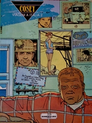Imagem de COSEY - VIAGEM A ITÁLIA - VOL 2