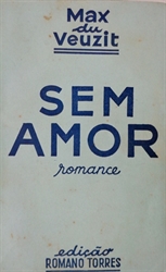 Imagem de Colecção Azul - Sem Amor 
