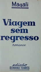 Imagem de Colecção Azul - Viagem sem regresso
