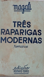 Imagem de Colecção Azul - Três raparigas modernas