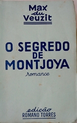 Imagem de O segredo de motjoya