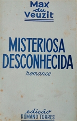 Imagem de Misteriosa desconhecida