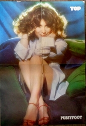 Imagem de Pussyfoot
