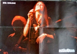 Imagem de Rita Coolidge