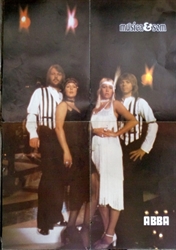 Imagem de ABBA