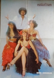 Imagem de SANTA ESMERALDA