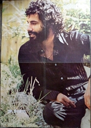 Imagem de CAT STEVENS