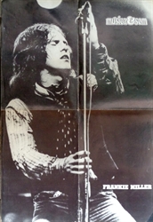 Imagem de FRANKIE MILLER