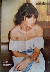 Imagem de LINDA RONSTADT