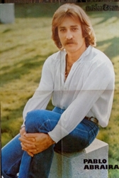 Imagem de PABLO ABRAIRA