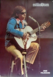 Imagem de JOSE FELICIANO