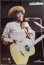 Imagem de JOAN ARMATRADING
