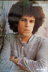 Imagem de LEO SAYER