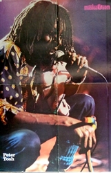 Imagem de PETER TOSH